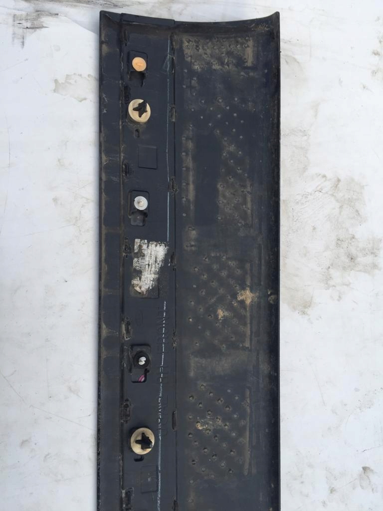 фото №4, Молдинг дверь перед правая range rover velar 17-