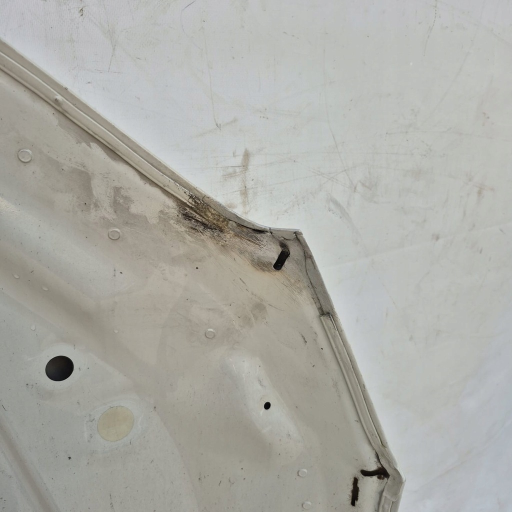 фото №16, Toyota supra v 19- капот кришка двигуна