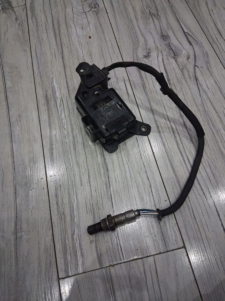 фото №1, Датчик лямбда-зонд nox peugeot expert iii 9816276480 expert iii