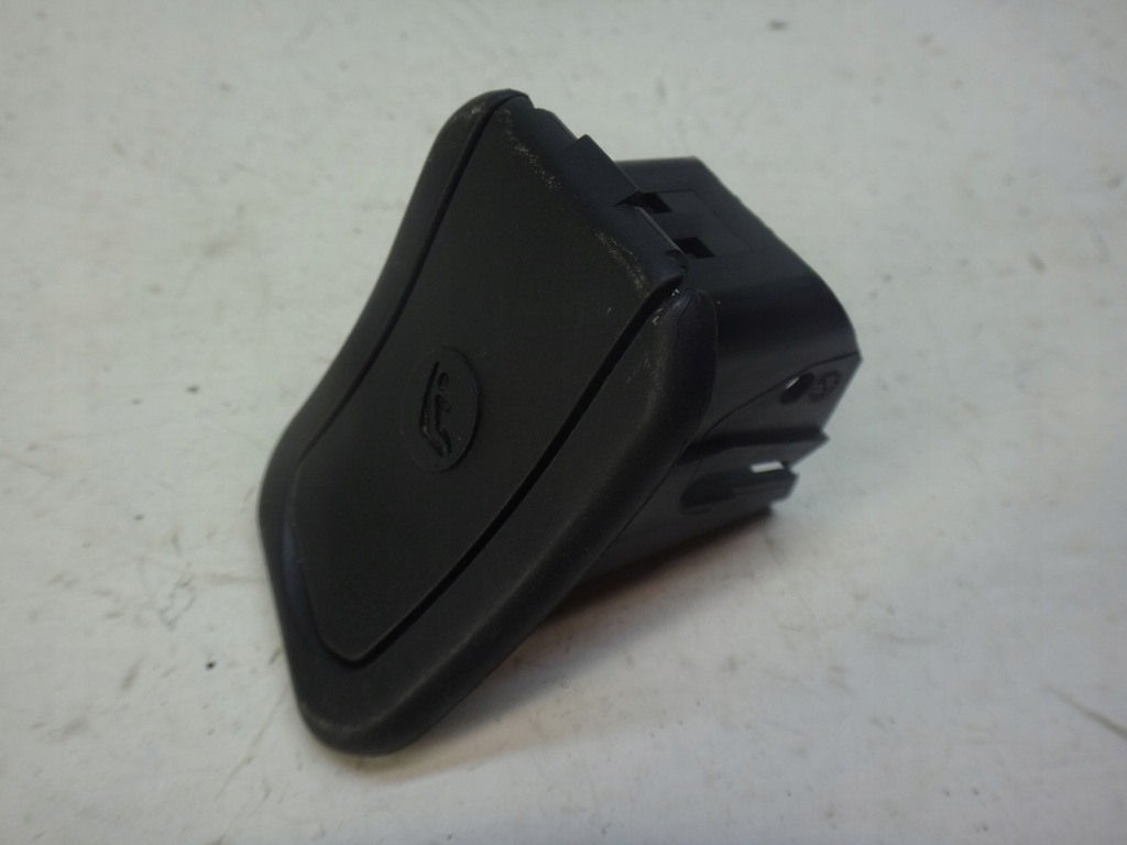 фото №2, Захист заглушка сидіння isofix лівий ліва mini r50 r52 r53