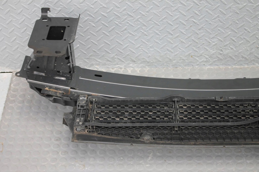 фото №12, Балка передняя бампера перед жалюзи 620306ua0h nissan qashqai iii j12 21-