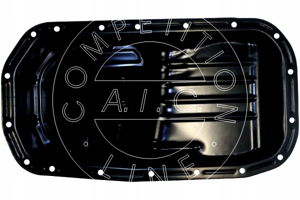 фото №3, Поддон масла aic