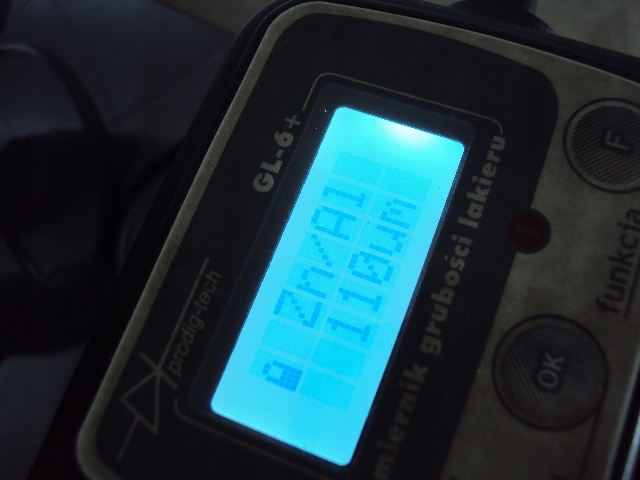 фото №5, Крила лівий перед kia sportage iii 2010-