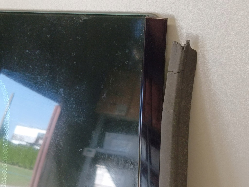 фото №4, Стекло дверь боковых mini cooper ii clubman r56