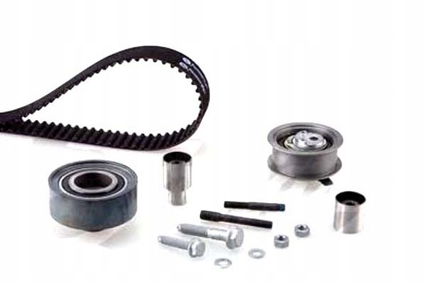 фото №1, Gates k015559xs набор ремень распределительного вала