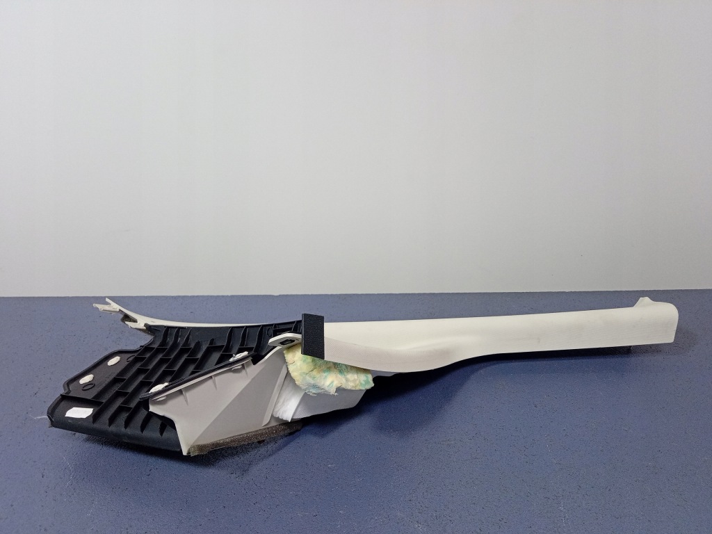 фото №3, Ecosport ii захист стійка права gn15-a03512-chw