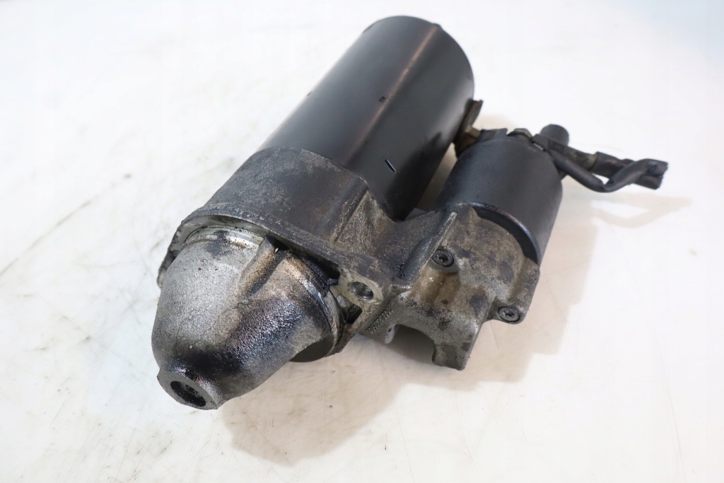 фото №3, Стартер mercedes a klasa w169 1.7cdi