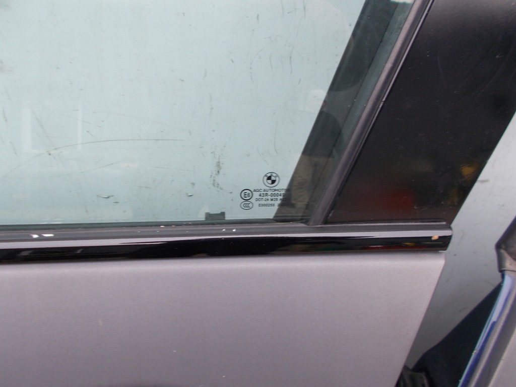 фото №8, Дверь левая передние задние bmw x1 e84 e-84