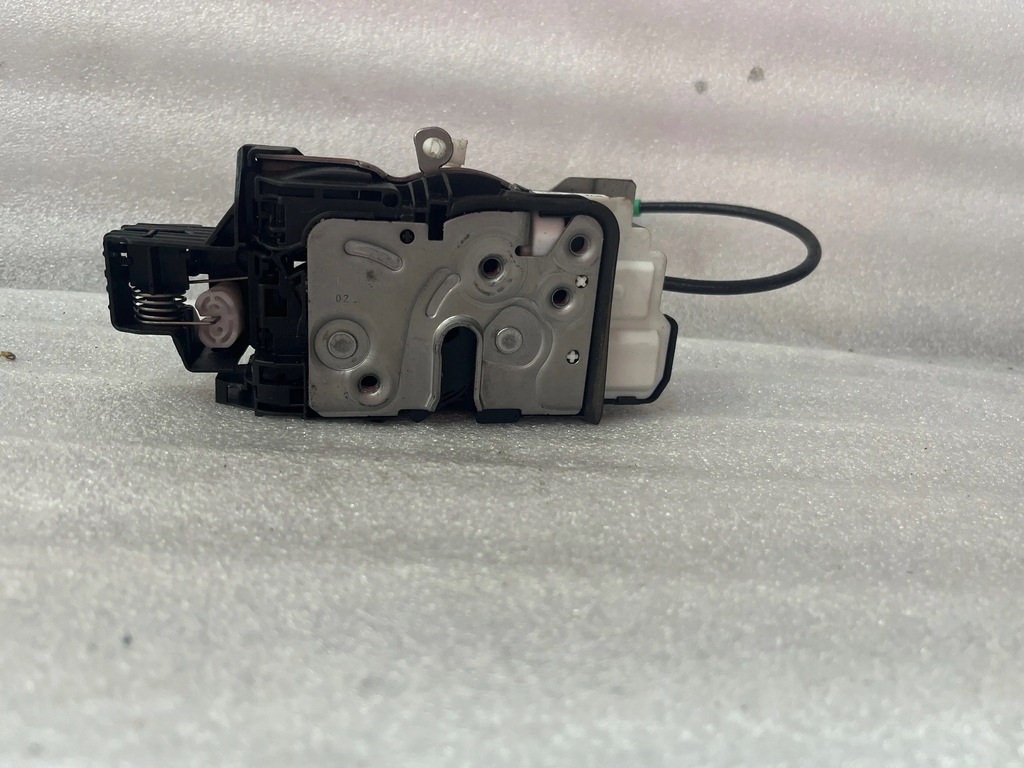 фото №1, Дверь левая передние volvo xc60 ii xc90 ii 31349894