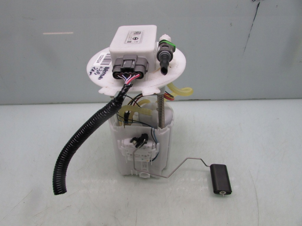 фото №1, Qashqai iii j12 1.3 21r помпа поплавок топлива насос