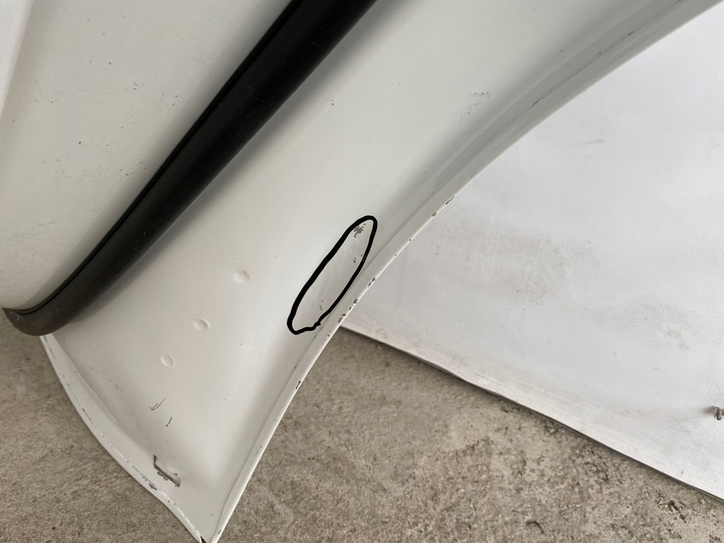 фото №15, Tesla y двері праве задні