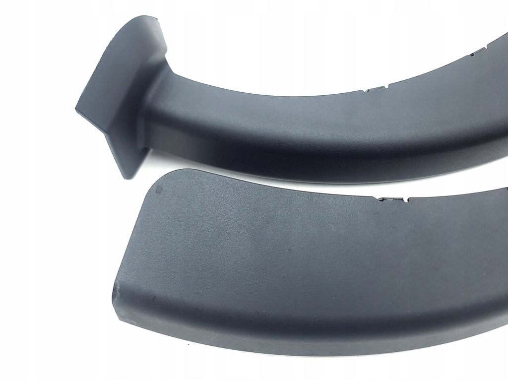 фото №7, Maserati ghibli 2014 обивка крышки багажника 670014502