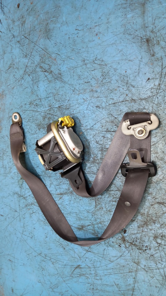 фото №1, Pas безопасности левый перед honda jazz ii 02r