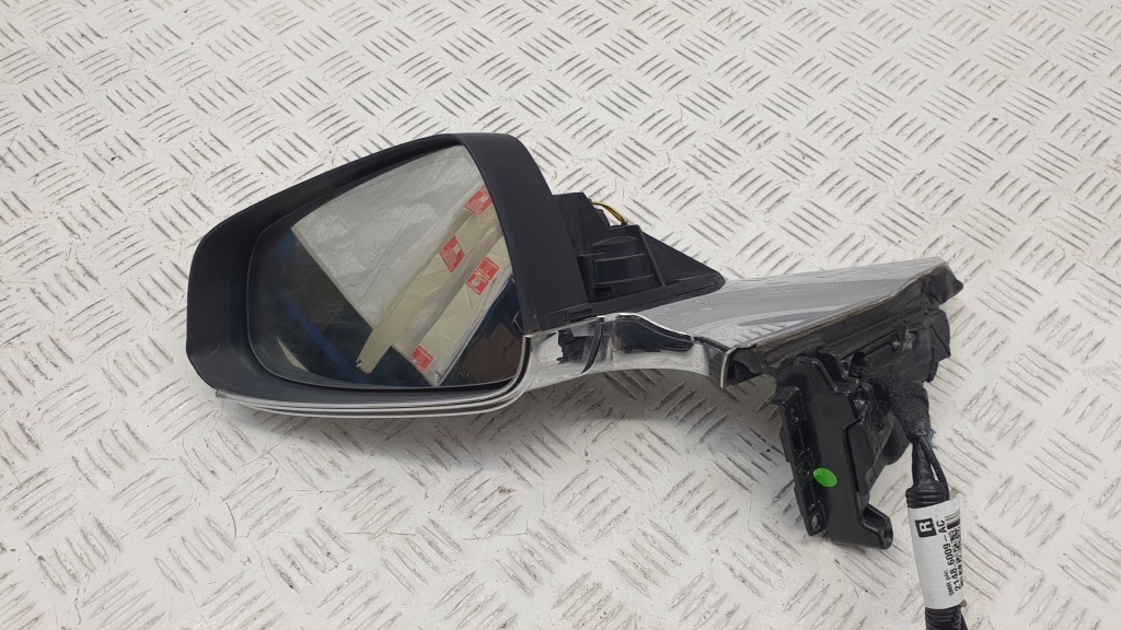 Купити Tesla model s рестайлінг  дзеркало дзеркало ліва 21486009-ac