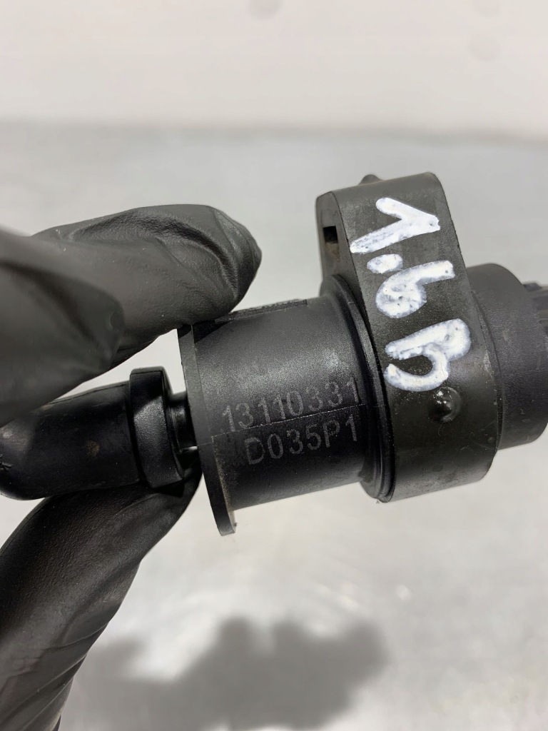 2014 opel mokka клапан par топлива 25192278 Недорого