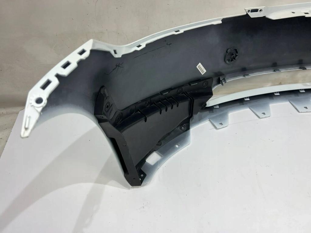 фото №7, Tesla model 3 бампер передній перед 2023r 1781565-11-b highland