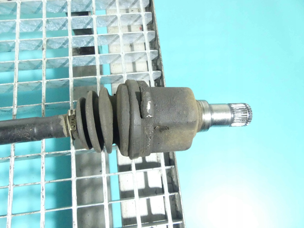 фото №3, Приводной вал правая honda civic vii 1.7 cdti