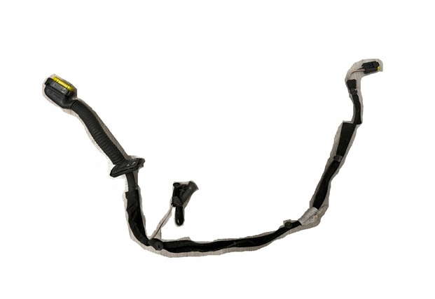 Купити Renault twingo ii джгут електропроводка двері перед ліва 8200715676-c