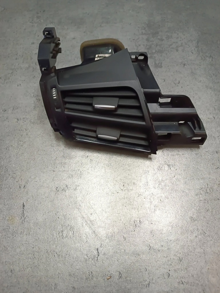 фото №1, Bmw x6 f16 решётка обдув