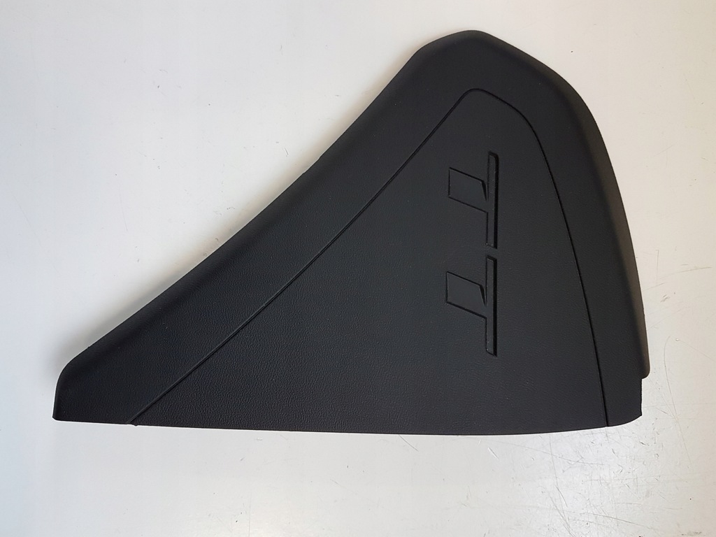 фото №1, Захист панелі консолі права audi tt 8s 2014-2020