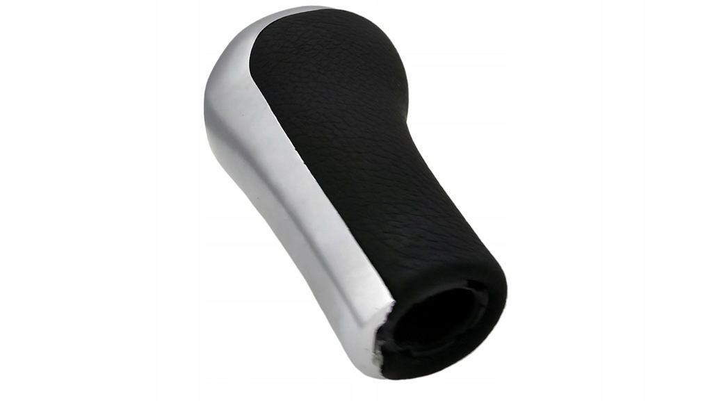 фото №6, Ручка переключения передач bmw satyna 1 series e81e82 e87 3 series e46 e90 e91 e92