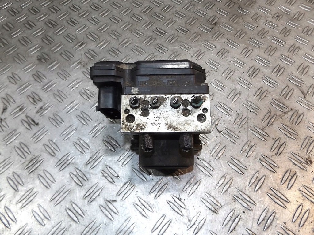 фото №1, Насос abs renault koleos a98000eb3 2.0 dci