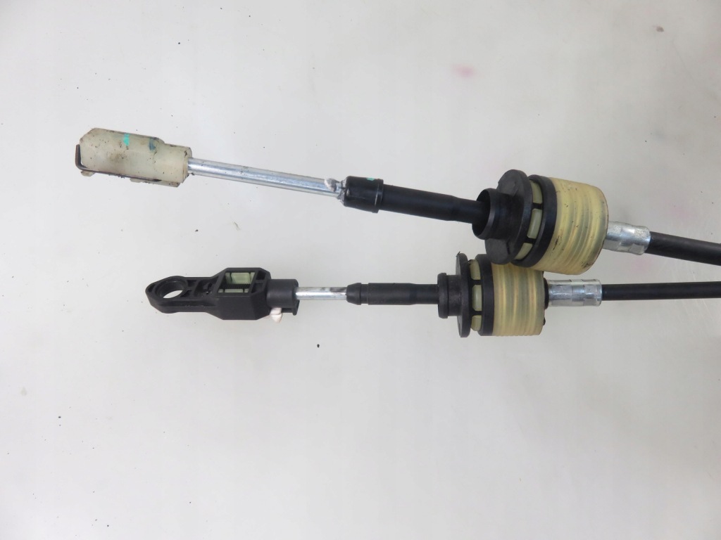 фото №6, Трос передач suzuki swift iv 1.2 - k12m