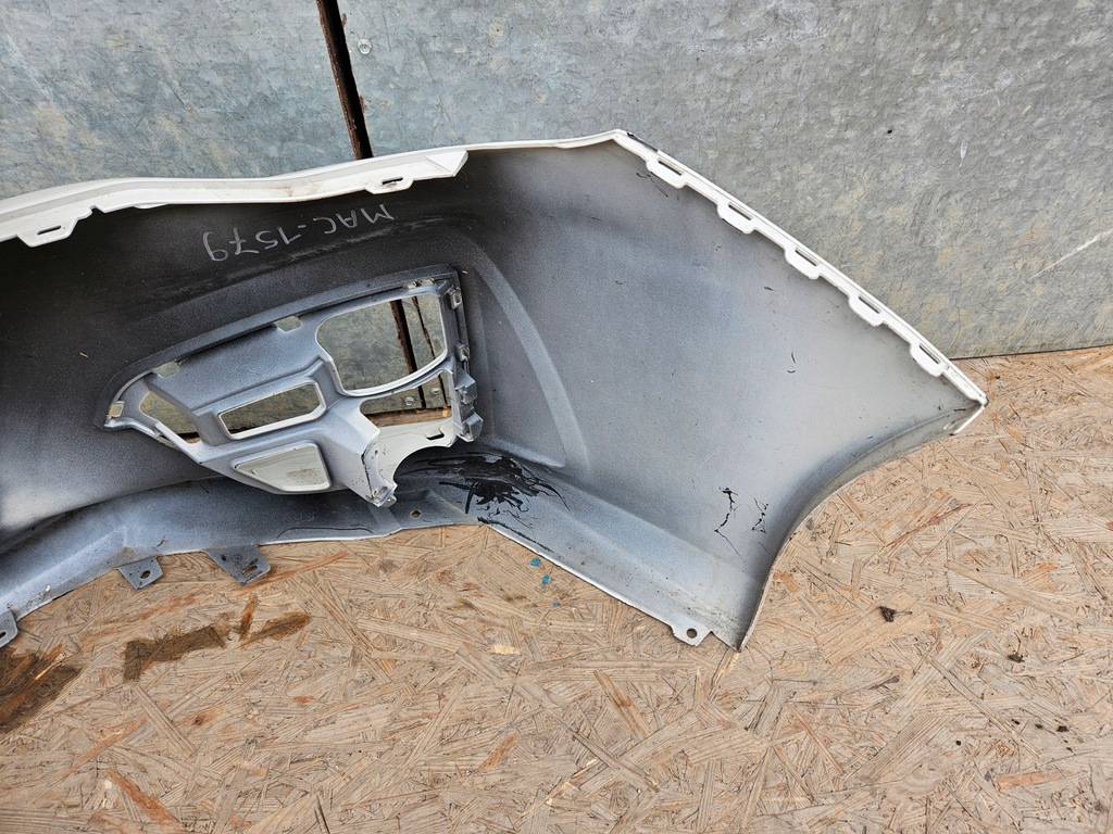 фото №8, Subaru impreza v 2016+ бампер перед передній 57704fl000