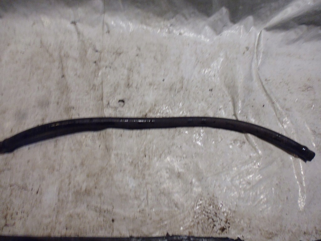 фото №16, Шланги провода радиатора 1.8 subaru impreza gc kpl