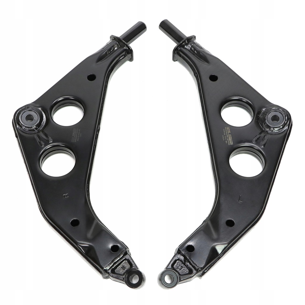 фото №1, Комплект набір важелів перед mini r50, r53 , kabriolet r52