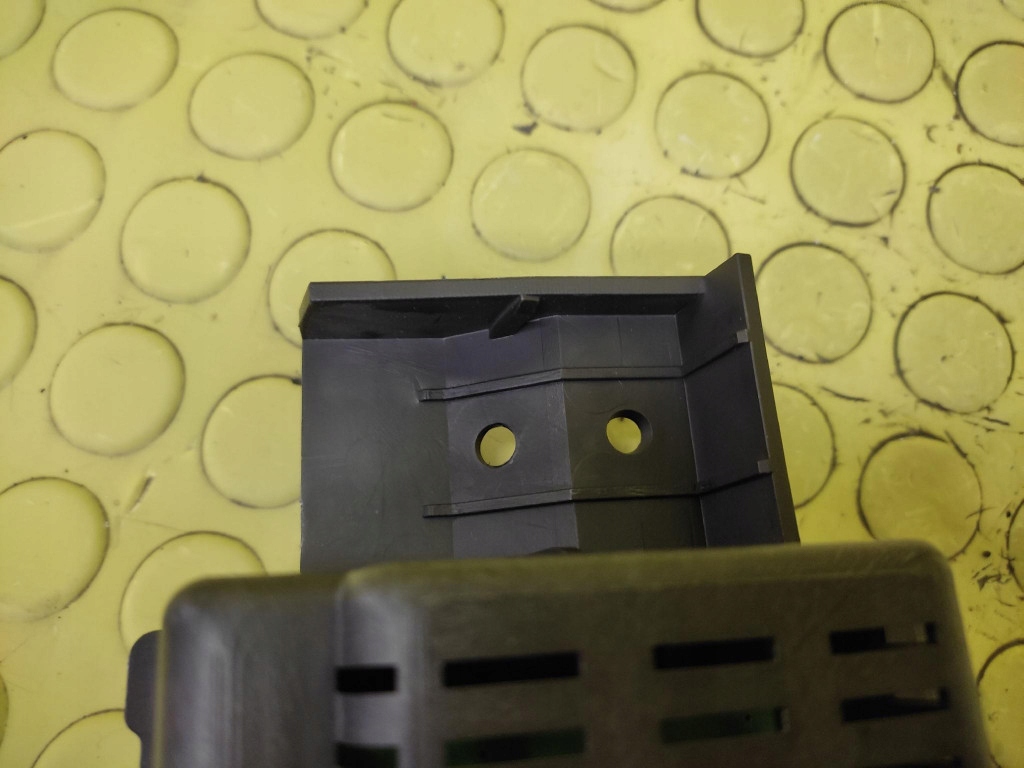 фото №6, Renault espace iv 2.2 dci счетчик приборы