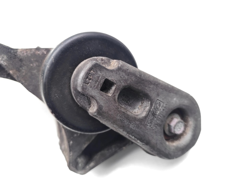 Jaguar xf натяжитель ремень многоручейковый / генератора 2.7 d дизель 4r8q-bb с Разборки