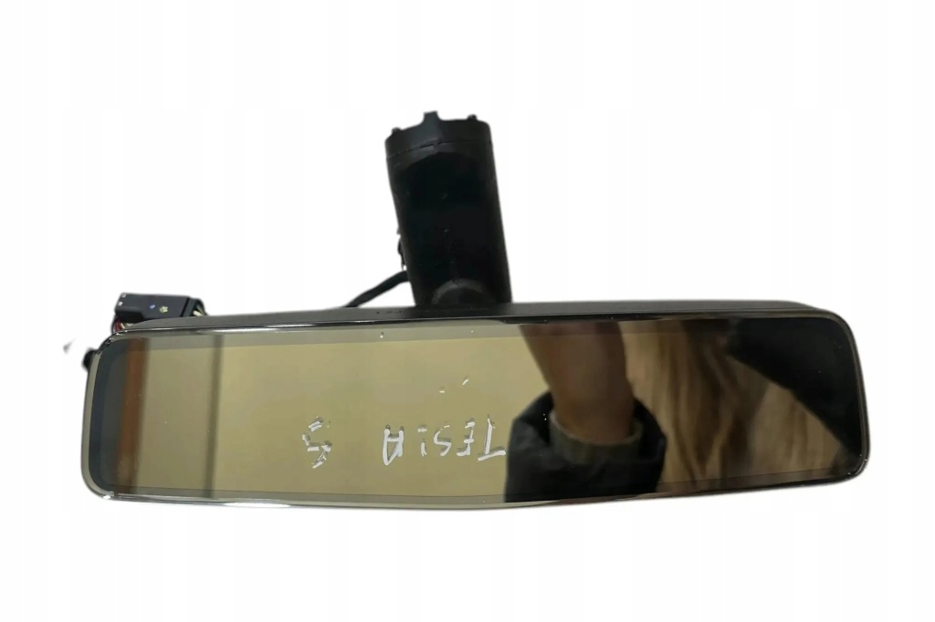 фото №2, Зеркало внутреннее tesla 048070 electric 2014