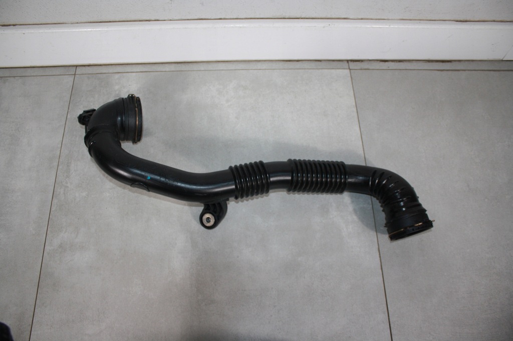 фото №1, Renault megane iv труба інтеркулер wąż 144600867r