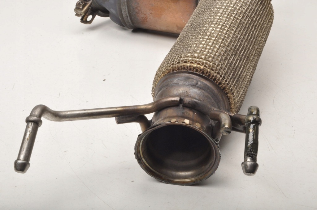 Купити Mini f54 f55 f56 bmw f40 f44 1.5 каталізатор 9797055 8570686