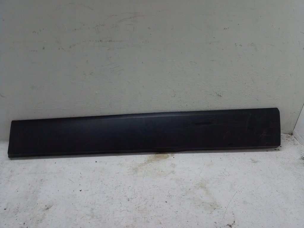 фото №1, Молдинг бічна renault trafic iii 14- 93867912