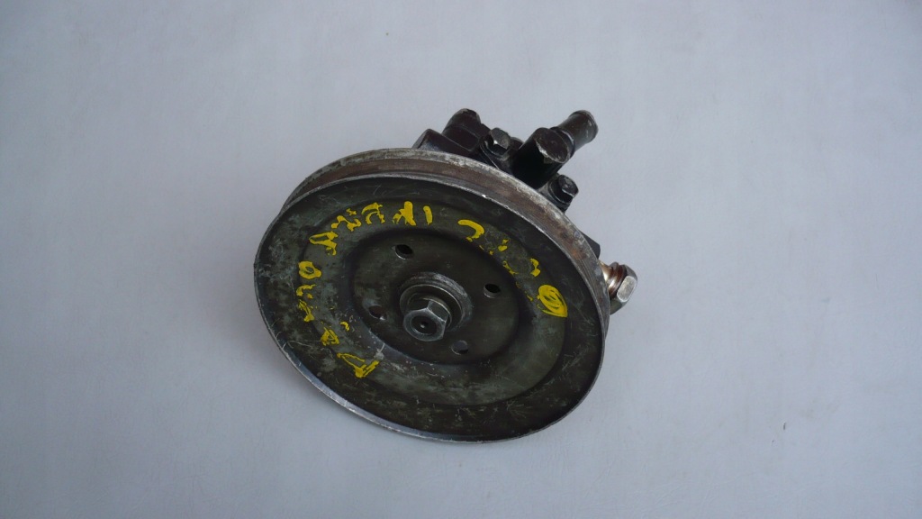 фото №1, Насос підсилювача patrol gr y60 y61