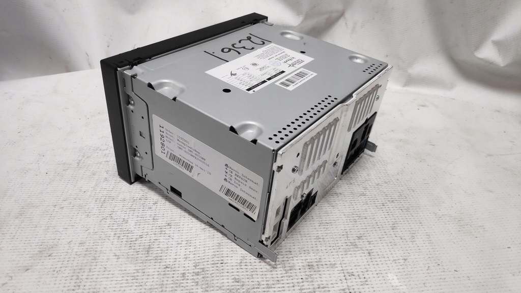 фото №9, Радио 2din экран навигация suzuki ignis int-suignf