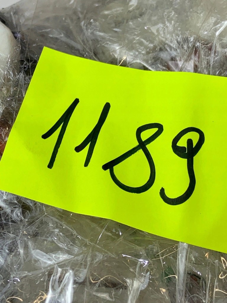 фото №6, Роз'єми штекер колодка коробка запобіжників bsm r09 peugeot 207 citroen c