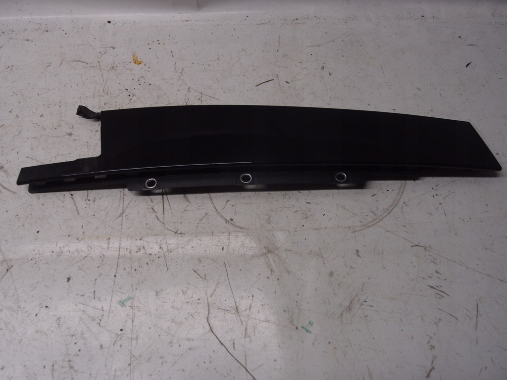 фото №1, Молдинг стойка дверь левый задняя giulia