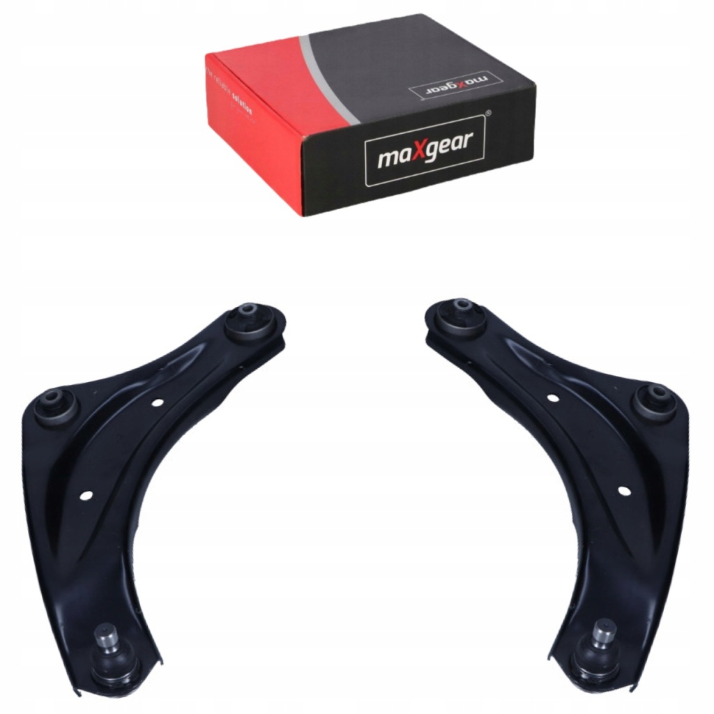 фото №1, Важелі нижні перед l+p nissan juke f15 leaf pulsar