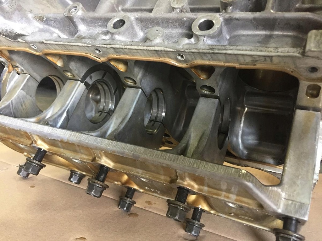 фото №11, Honda insight 09-14 блок двигателя 1.3 гибрид