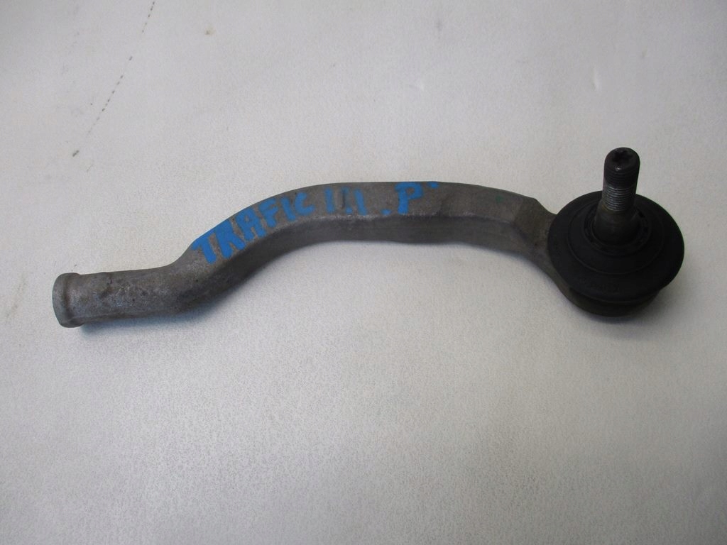 фото №1, Наконечник тяга кермові ліва trafic vivaro iii