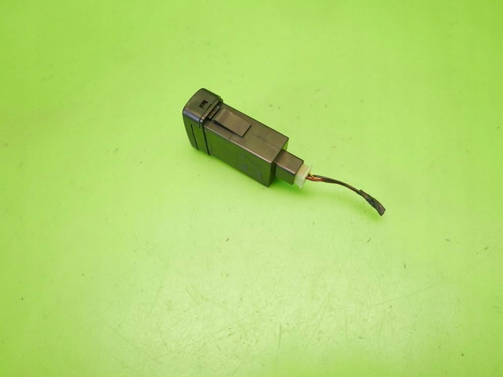 фото №7, Перемикач регулювання світла kia carnival i 99-01