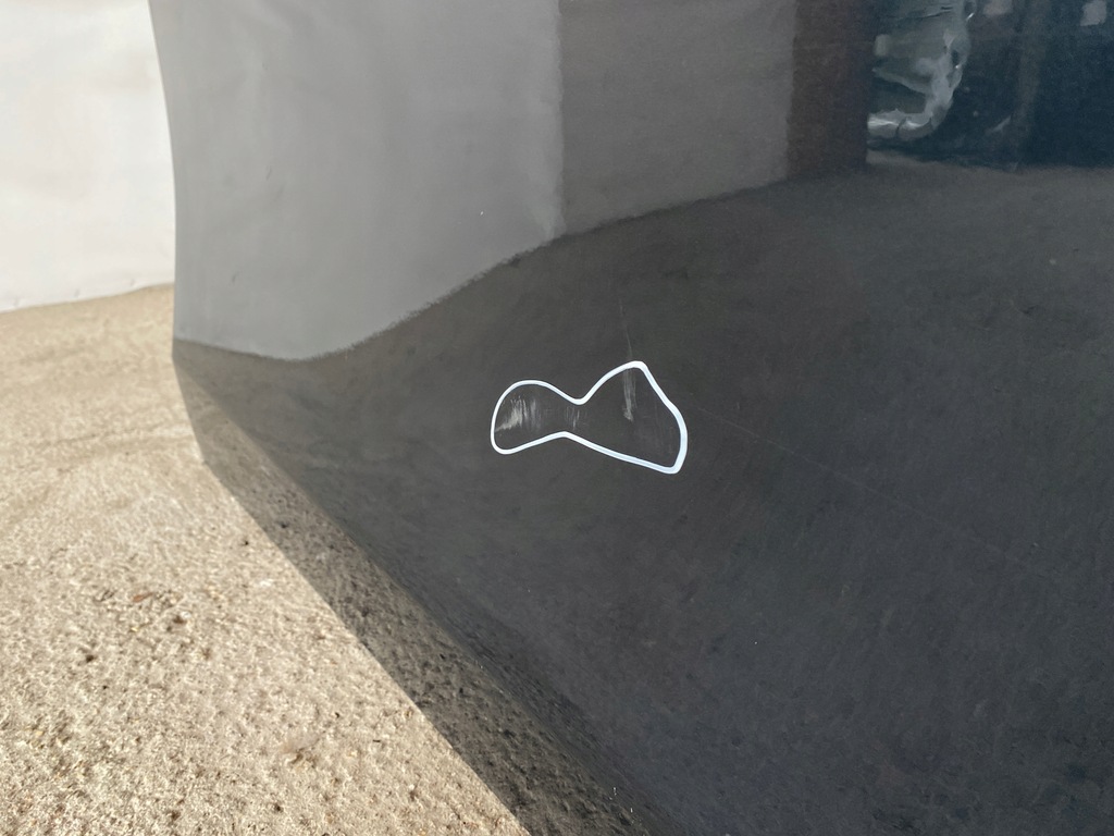 фото №14, Kia proceed 2018r- дверь передние правое poznań giełda