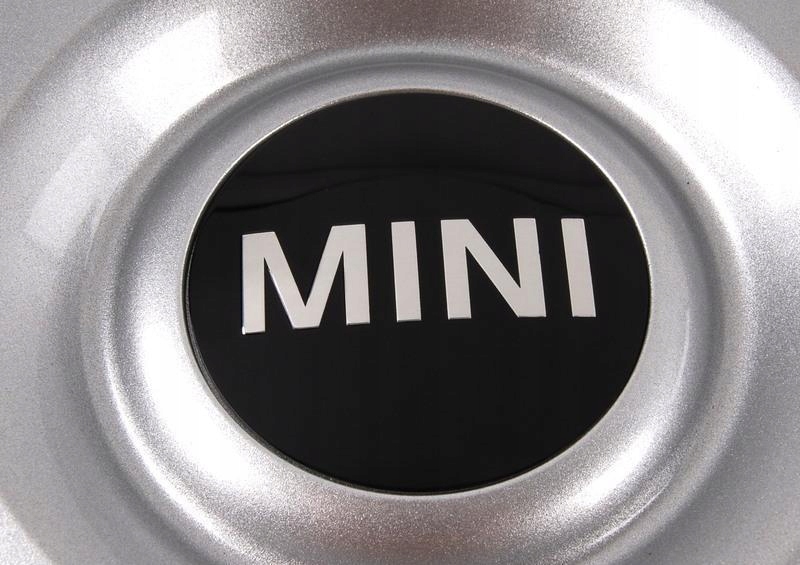 фото №5, Колпак колеса 5-ramienny bmw mini r50 r53 r56 оригинальный 36136771000