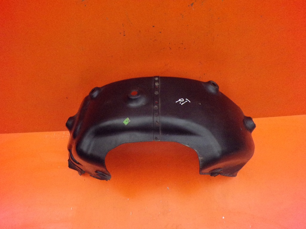 фото №1, Підкрилок pt правий задня hyundai ix35 11r