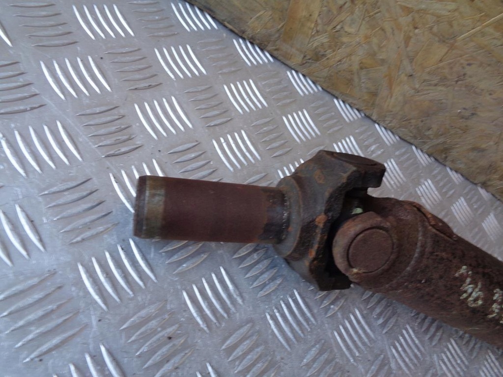 фото №5, Wał приводной chevrolet camaro iv 3.4 автоматическая коробка передач 92-