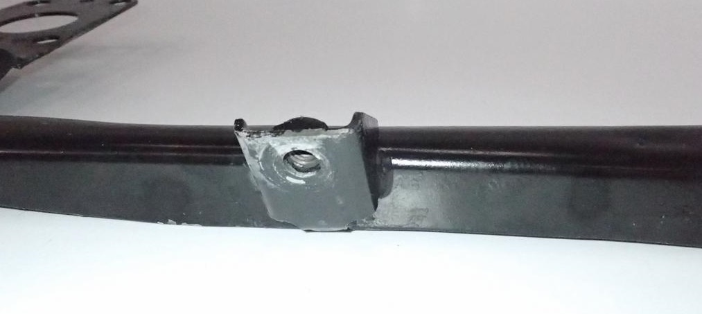 фото №8, Усилитель pas перед audi a6 c5 4z7805851 allroad