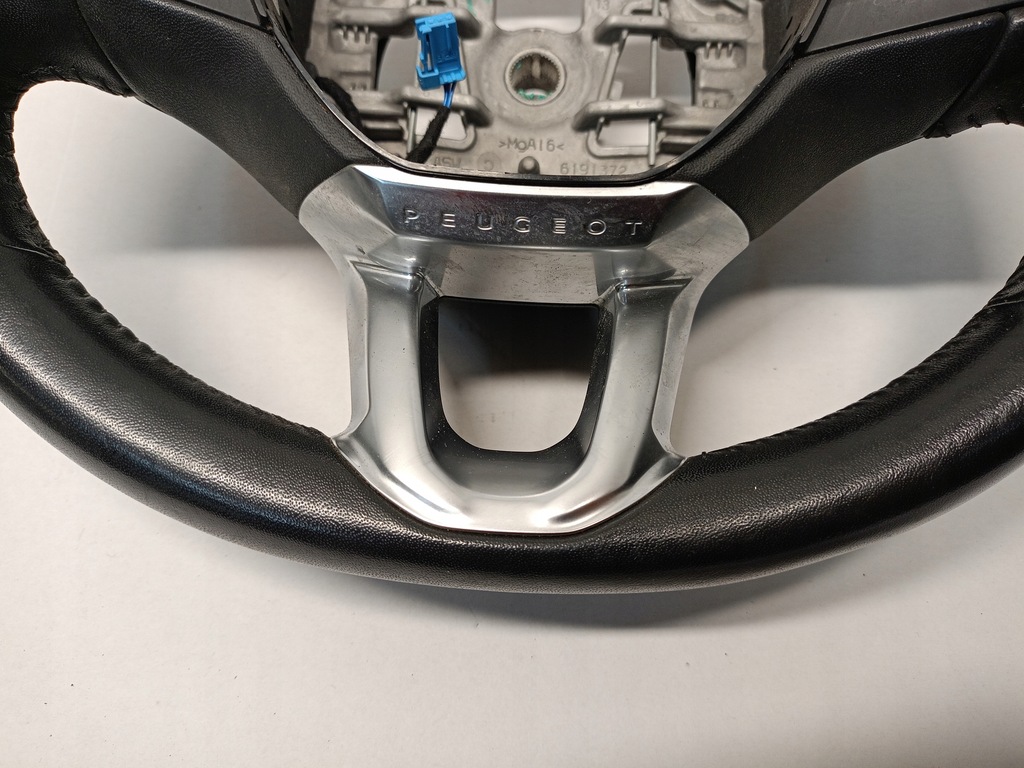 фото №6, Воздуховод кожа peugeot 2008 i 96750123zd